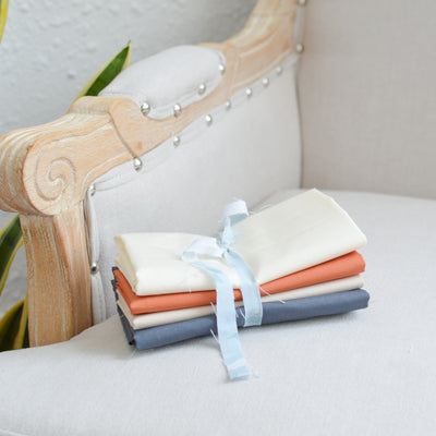 Pure Solids 1.5 Yard Bundle