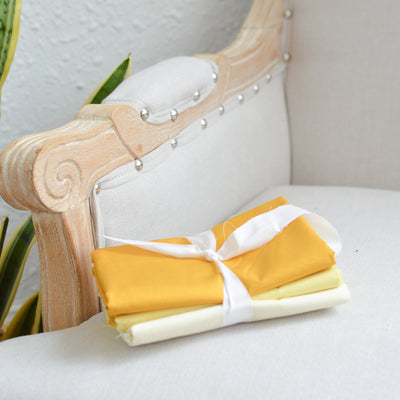 Pure Solids 1.5 Yard Bundle