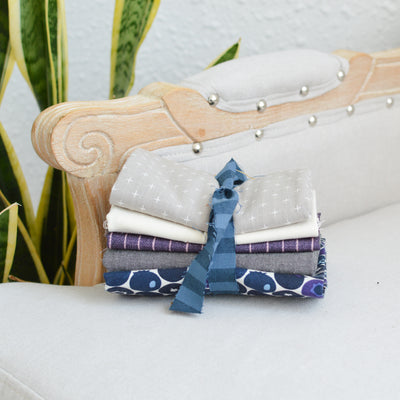 Limited Edition Cotton 2 Yard Bundle