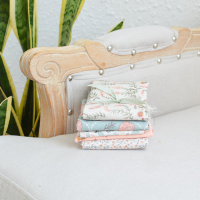 Limited Edition Cotton 2 Yard Bundle