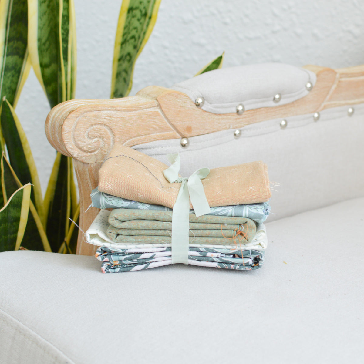 Limited Edition Cotton 2 Yard Bundle