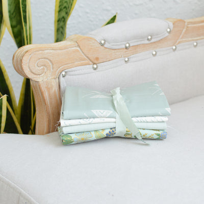 Limited Edition Cotton 2 Yard Bundle