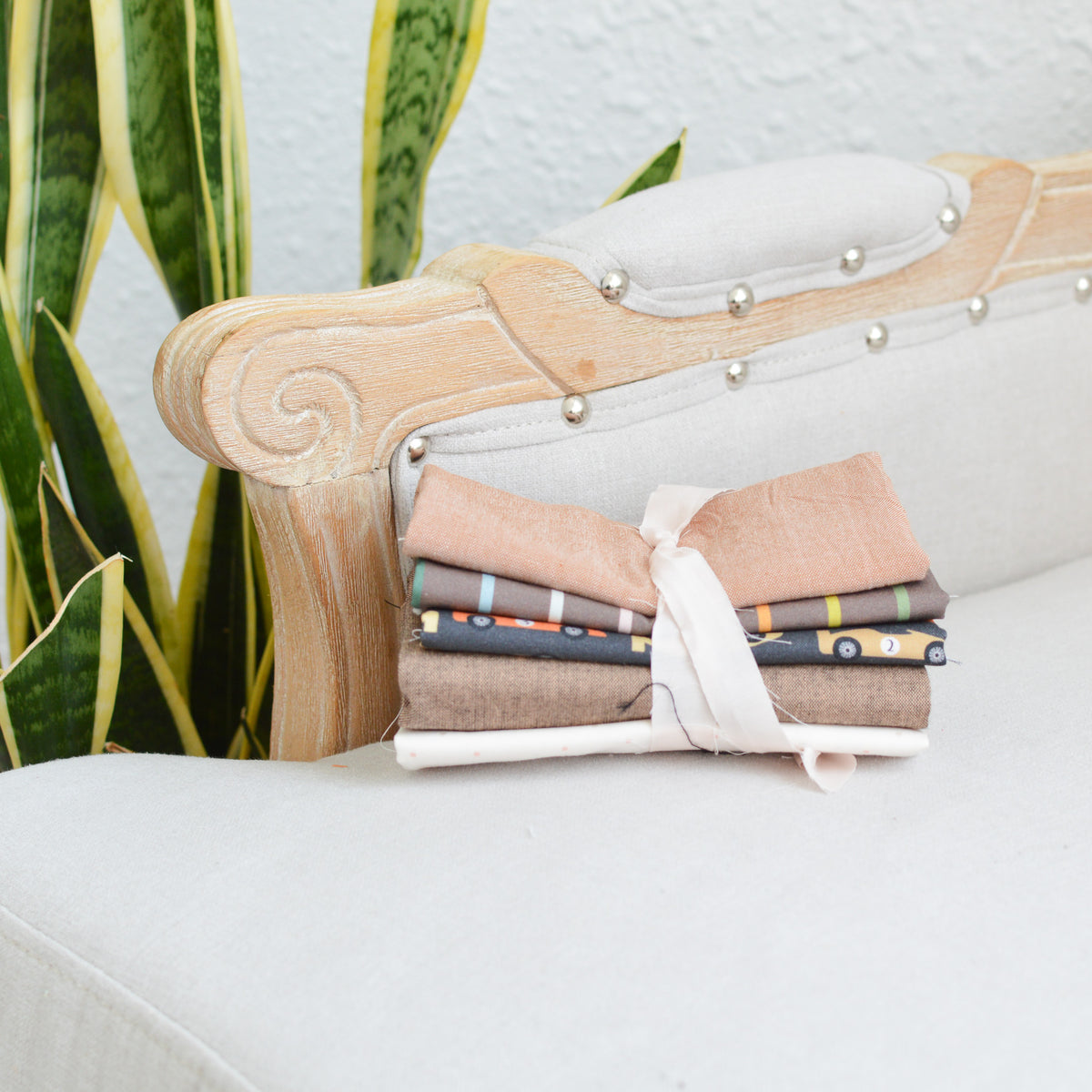 Limited Edition Cotton 2 Yard Bundle
