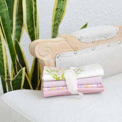 Limited Edition Cotton 2 Yard Bundle