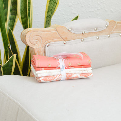 Limited Edition Cotton 2 Yard Bundle