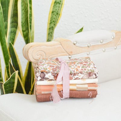Limited Edition Cotton 2 Yard Bundle