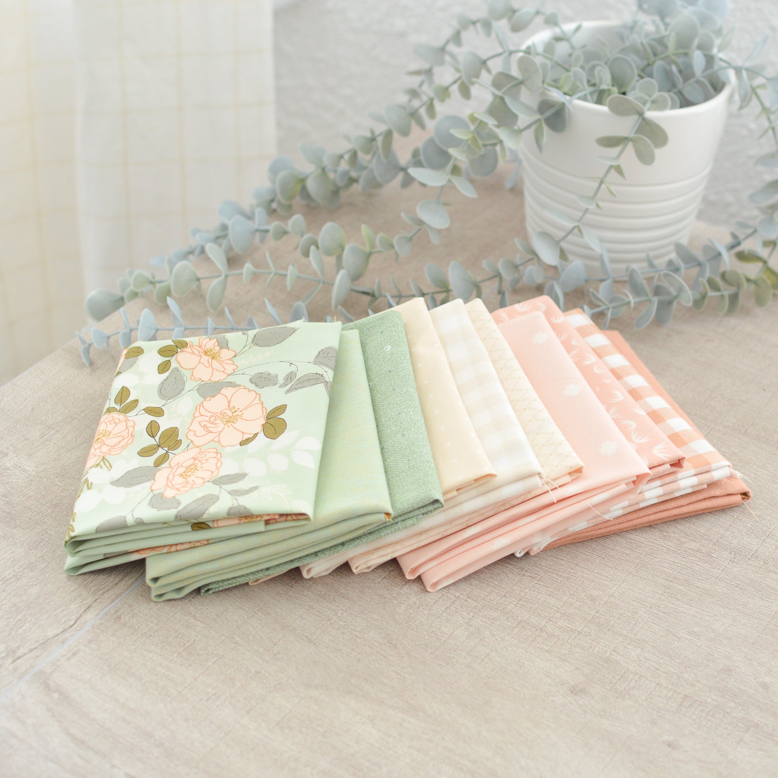 May Flowers - Bundle