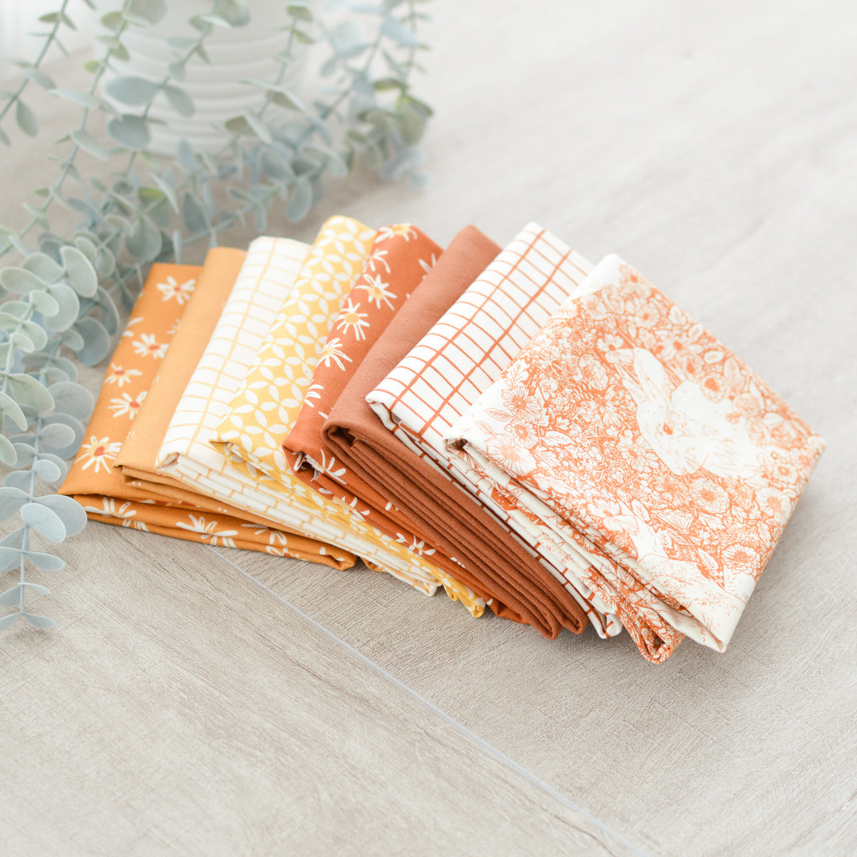 Setting Sun - Bundle