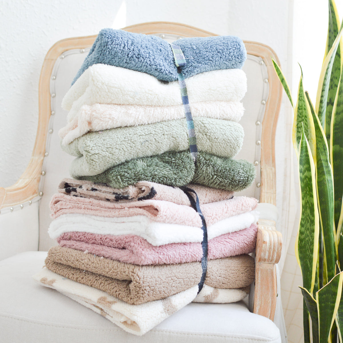 Mystery Sherpa Bundle - 2 Yards