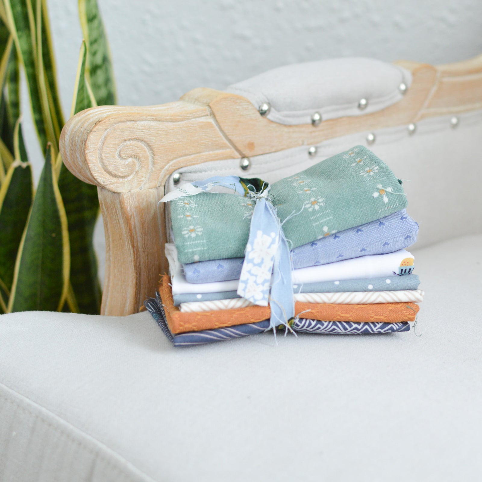 Limited Edition Cotton 2 Yard Bundle