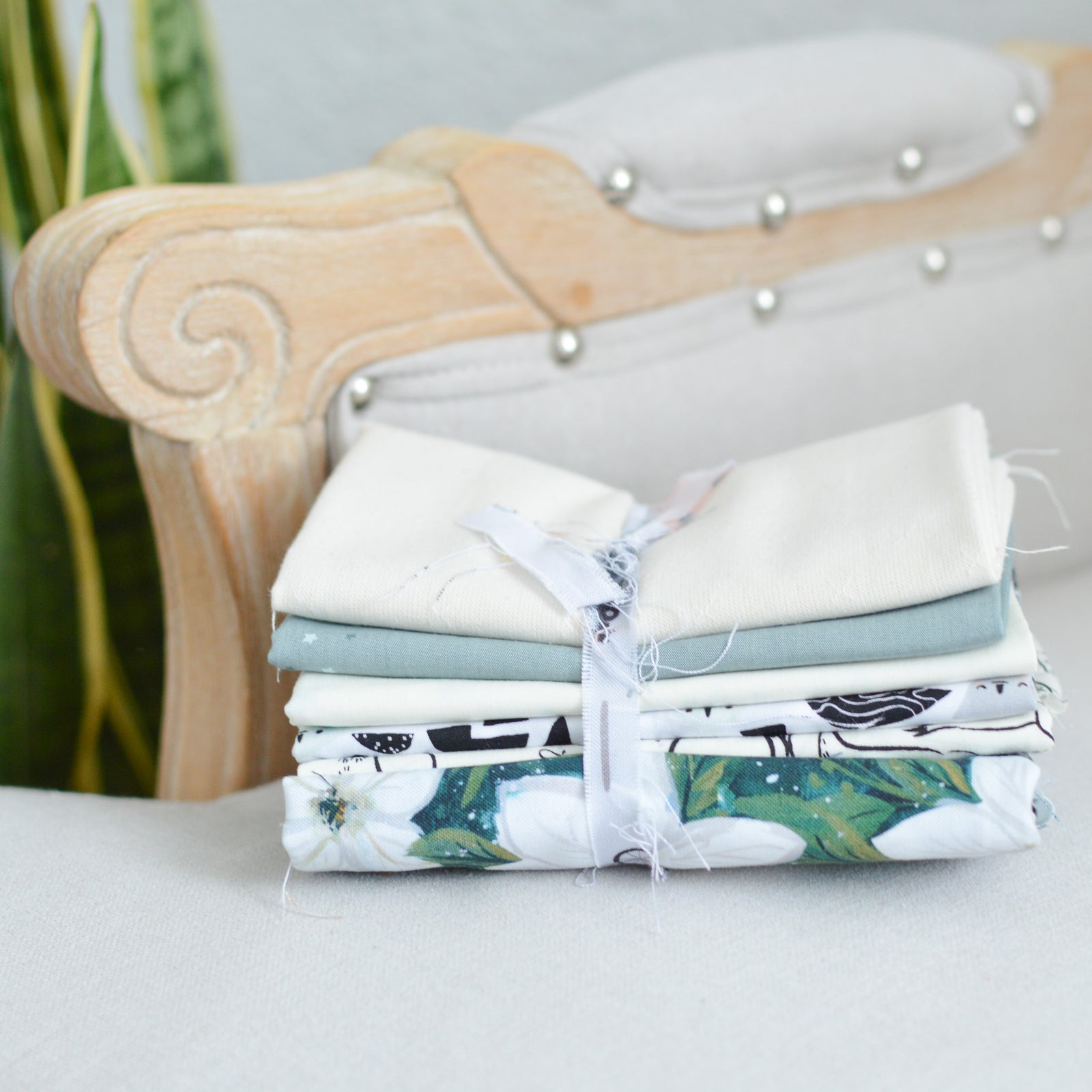 Limited Edition Cotton 2 Yard Bundle