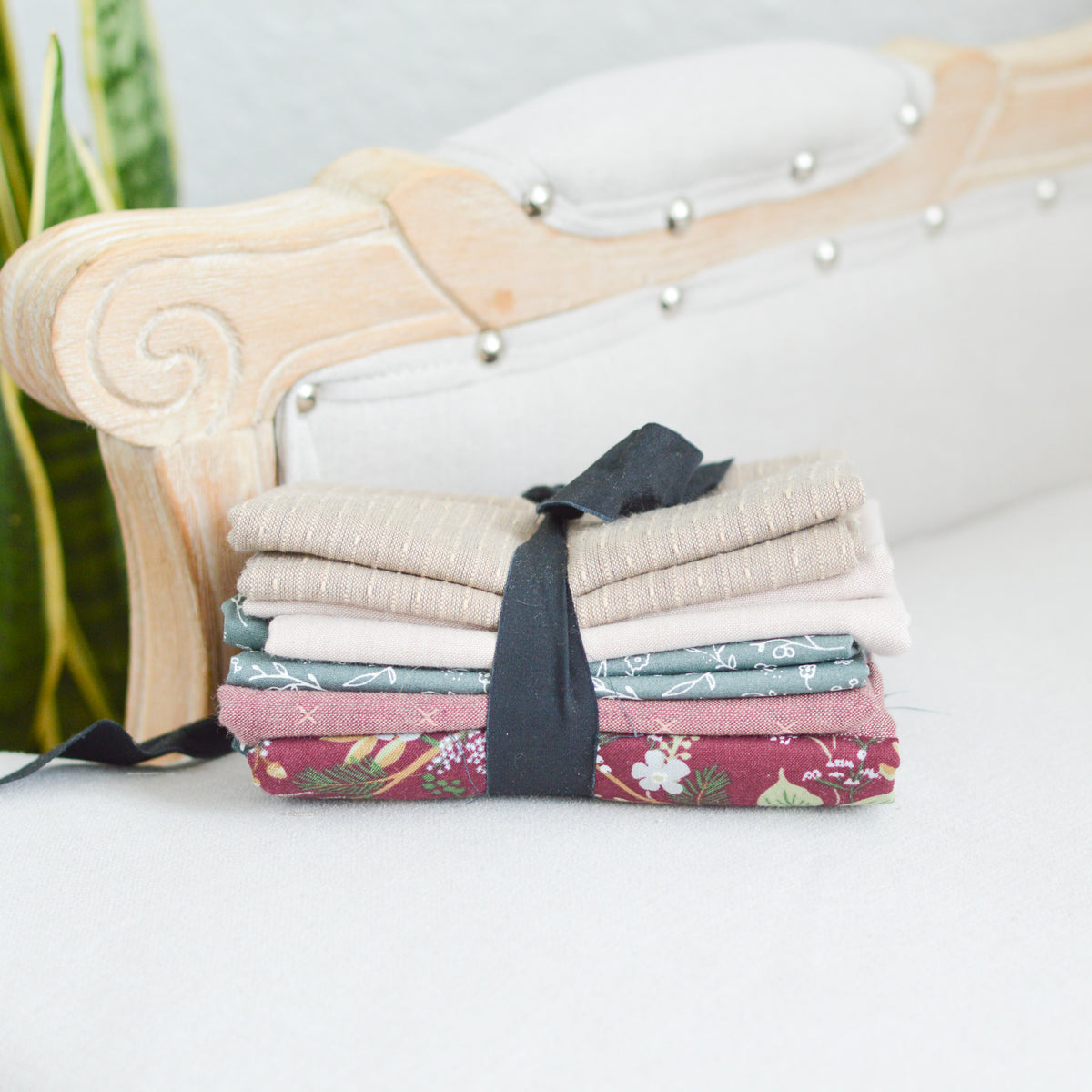 Limited Edition Cotton 2 Yard Bundle
