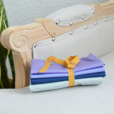 Pure Solids 1.5 Yard Bundle