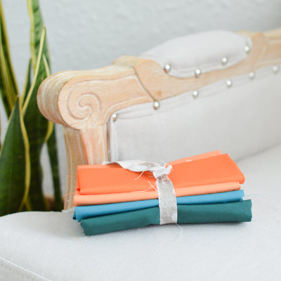 Pure Solids 1.5 Yard Bundle