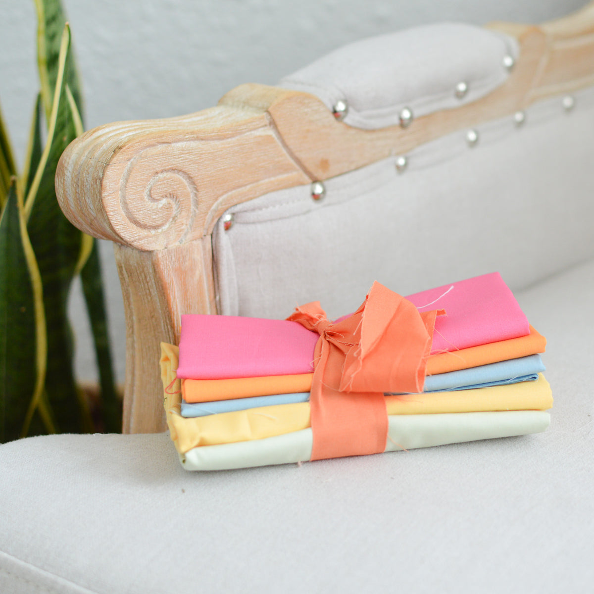Pure Solids 1.5 Yard Bundle