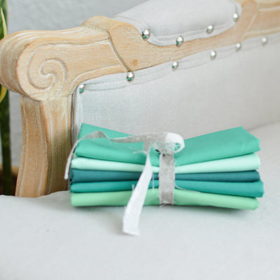 Pure Solids 1.5 Yard Bundle