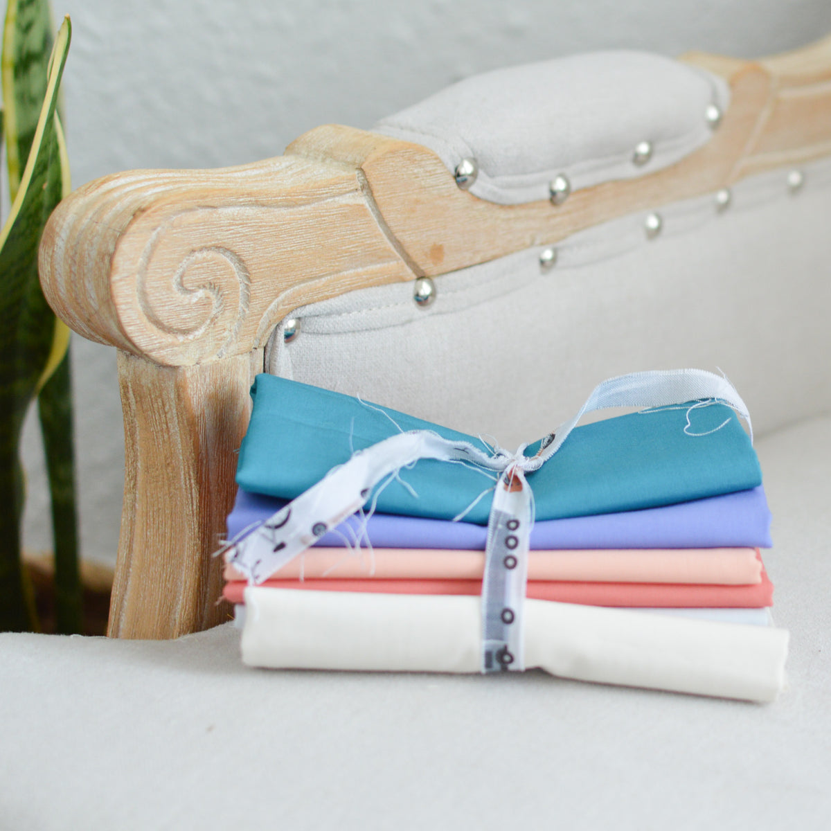 Pure Solids 1.5 Yard Bundle