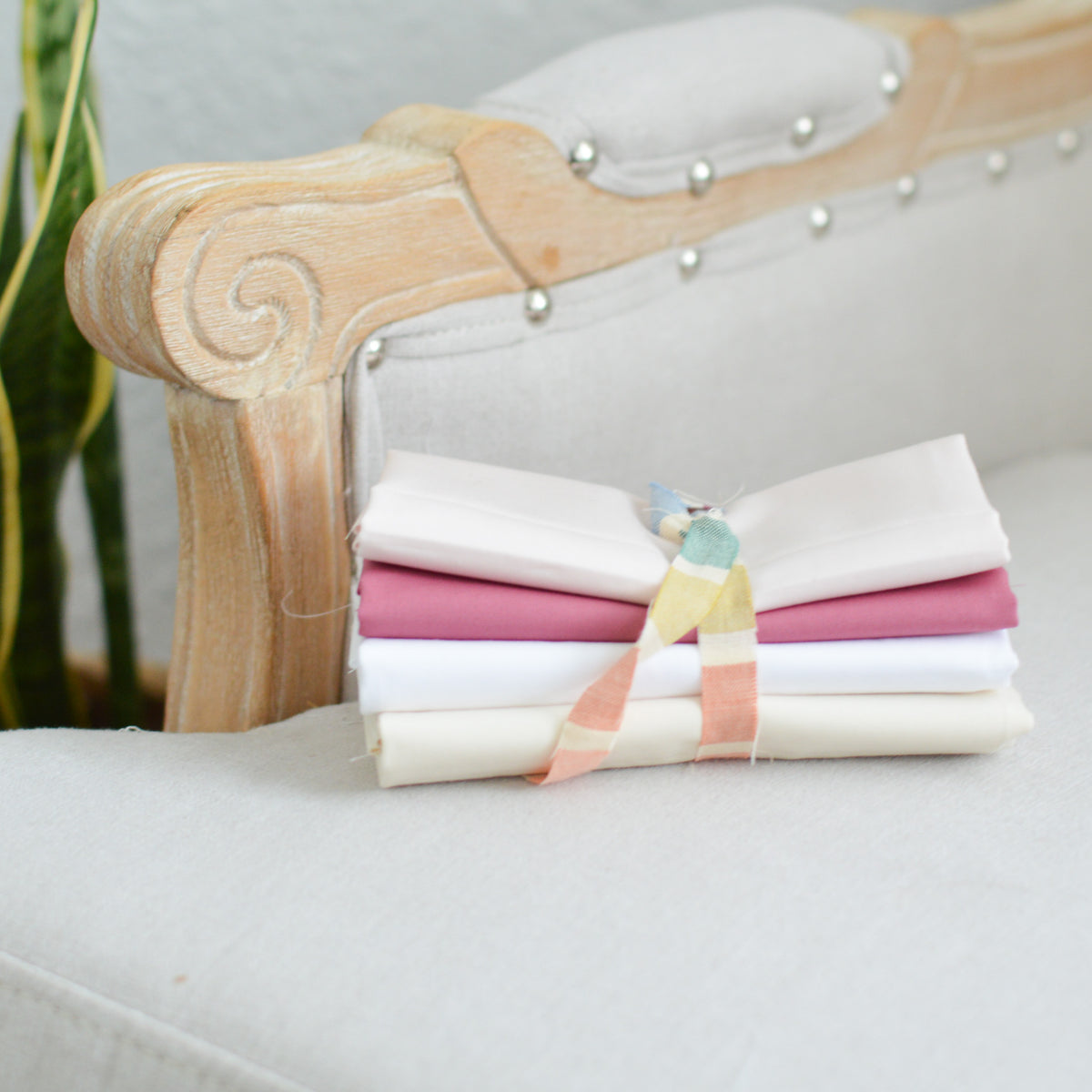 Pure Solids 1.5 Yard Bundle