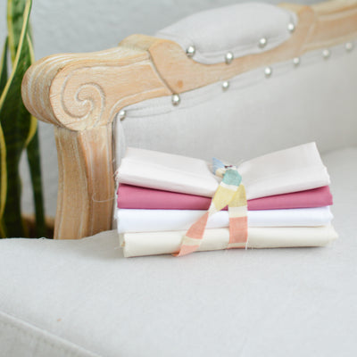 Pure Solids 1.5 Yard Bundle