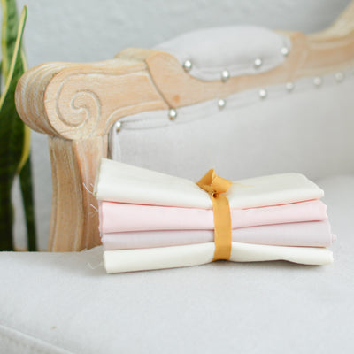Pure Solids 1.5 Yard Bundle