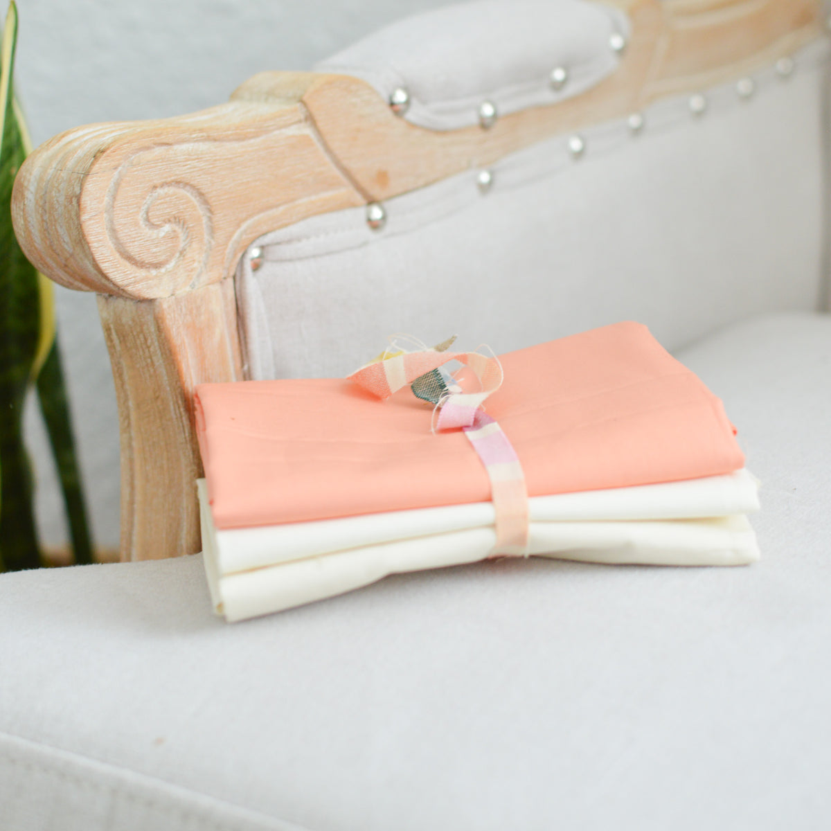 Pure Solids 1.5 Yard Bundle