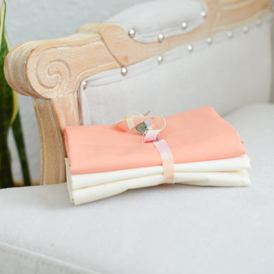 Pure Solids 1.5 Yard Bundle