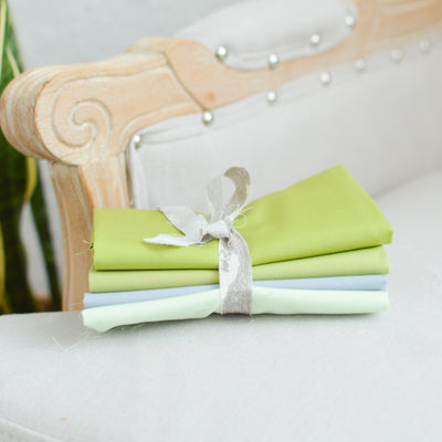 Pure Solids 1.5 Yard Bundle