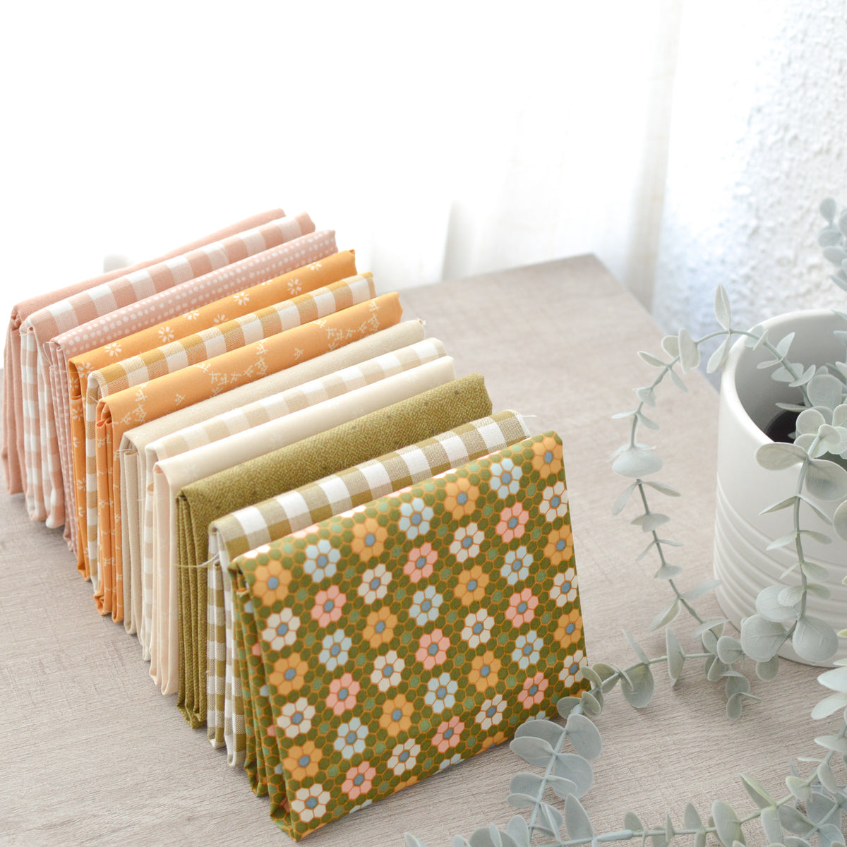 Hexie - Bundle