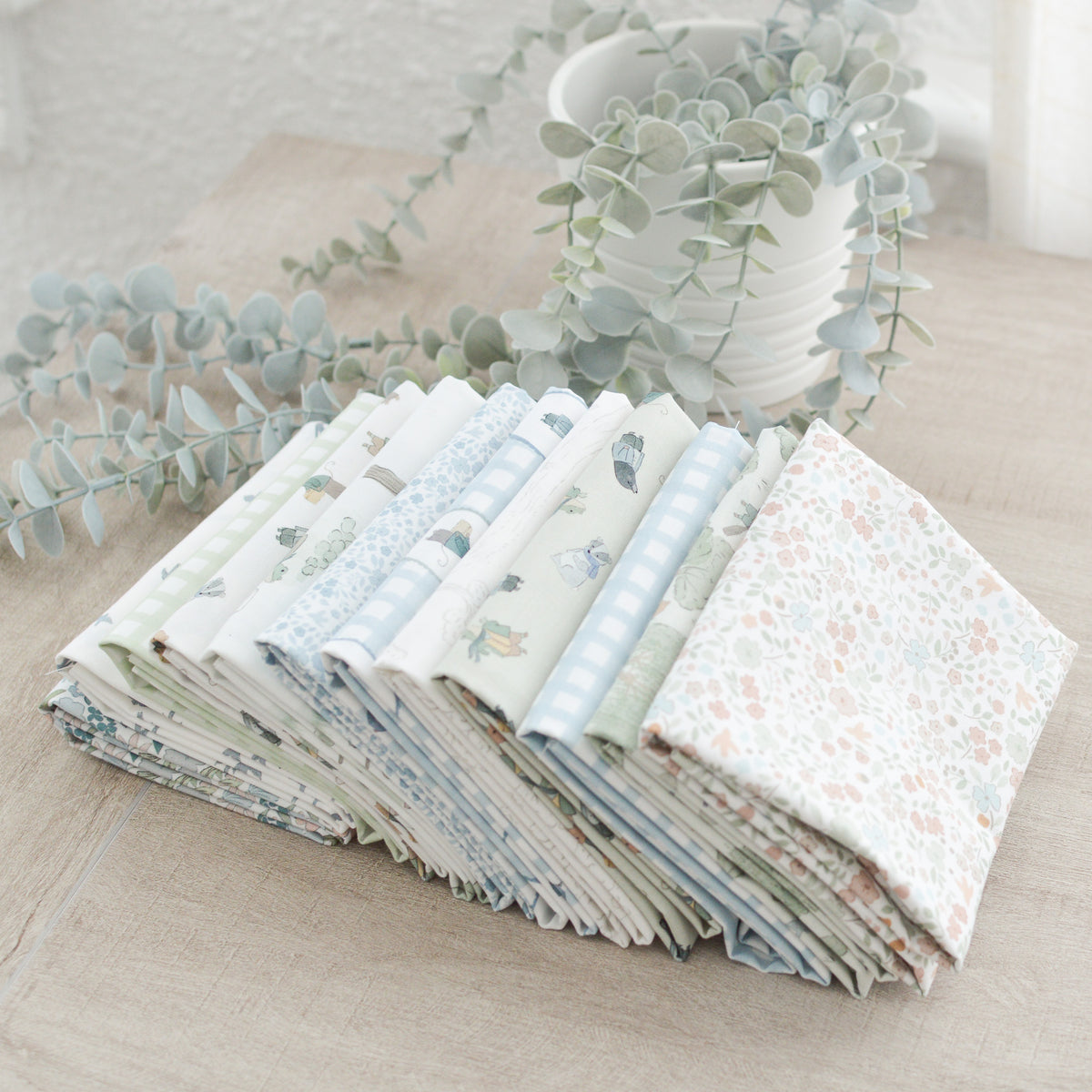 Woodland Willow - Prints Bundle