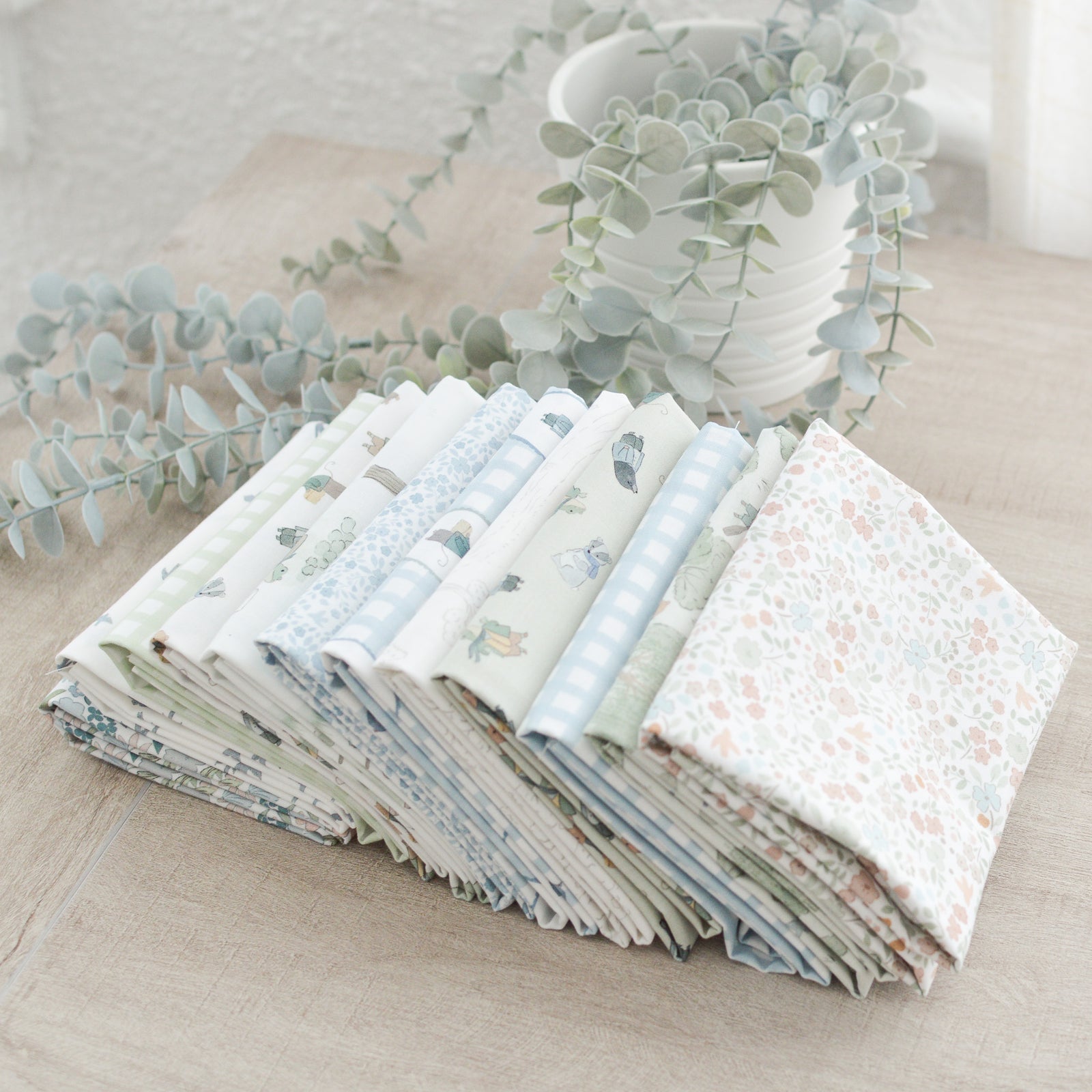 Woodland Willow - Prints Bundle