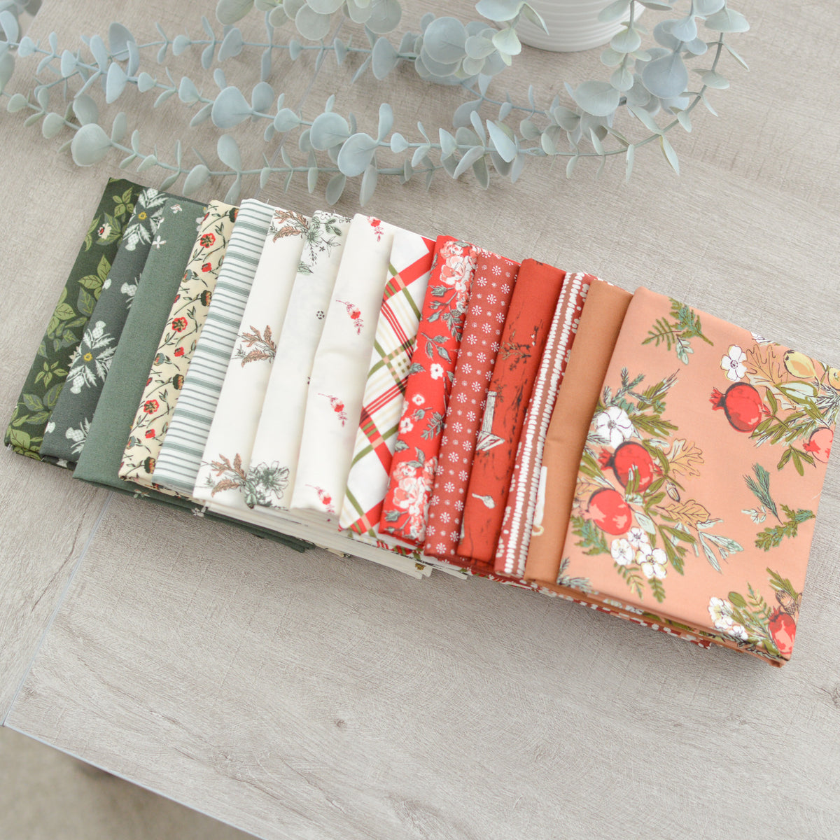 Spruce - Prints Bundle