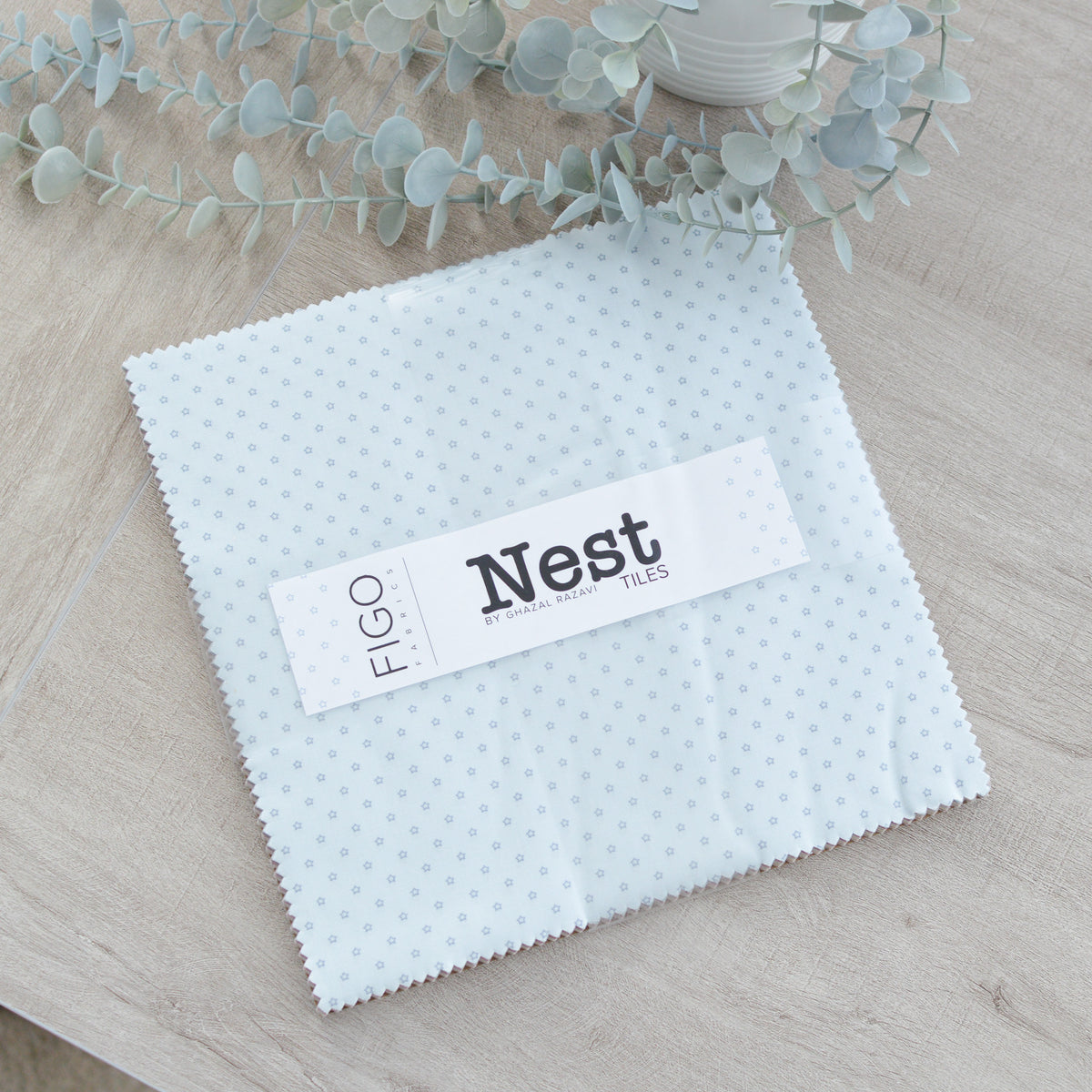 Nest Basics | Layer Cake