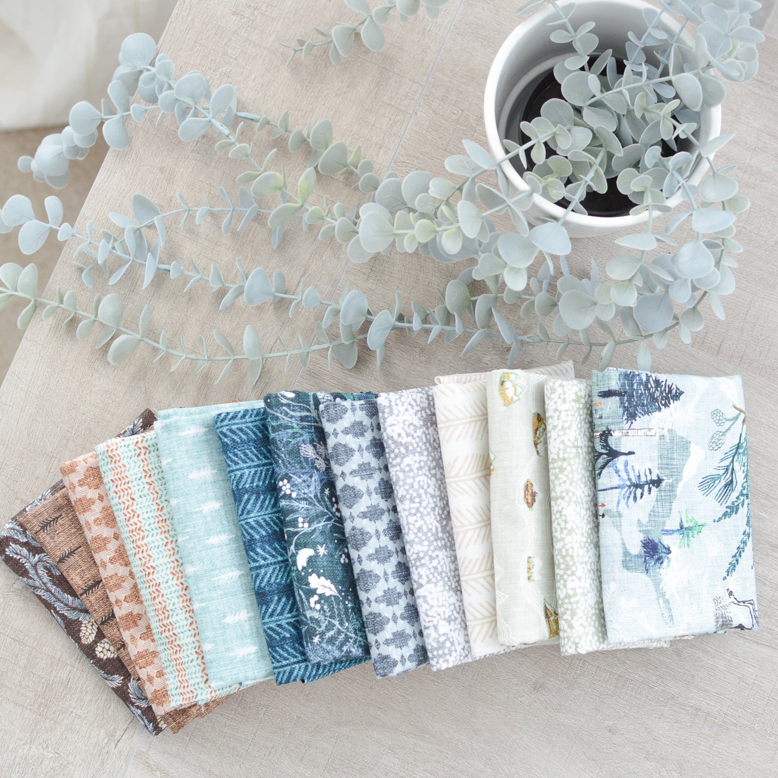 Snowdrift - Bundle