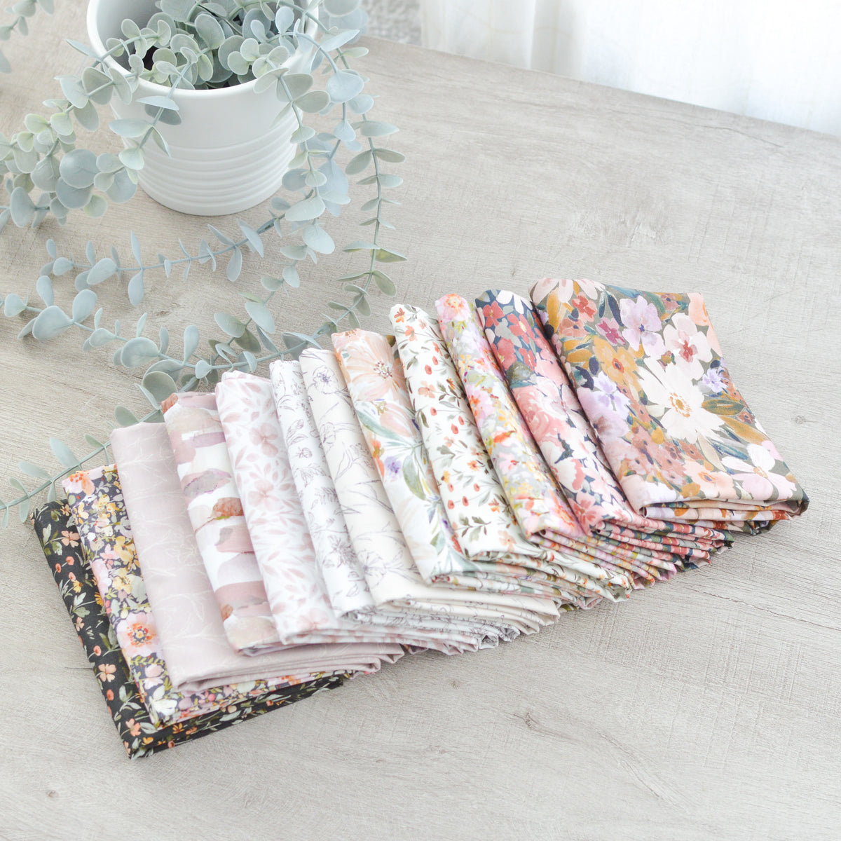 Fall In Love - Prints Bundle