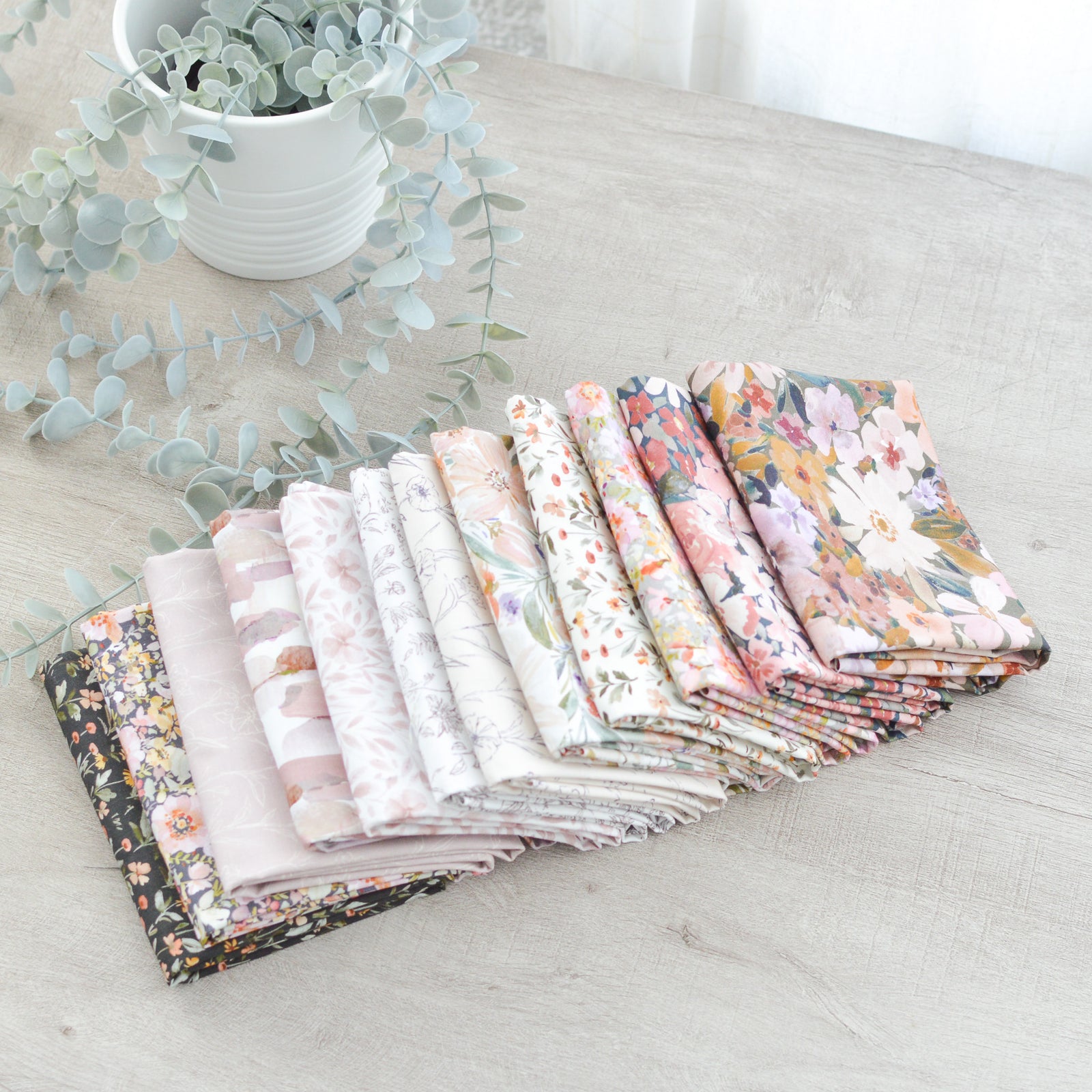 Fall In Love - Prints Bundle