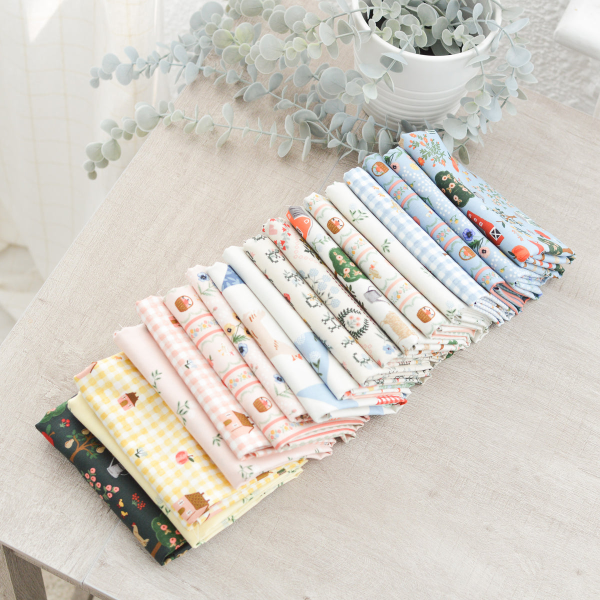 Home Sweet Home - Bundle