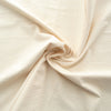 Dobby Stitch Woven - White Linen