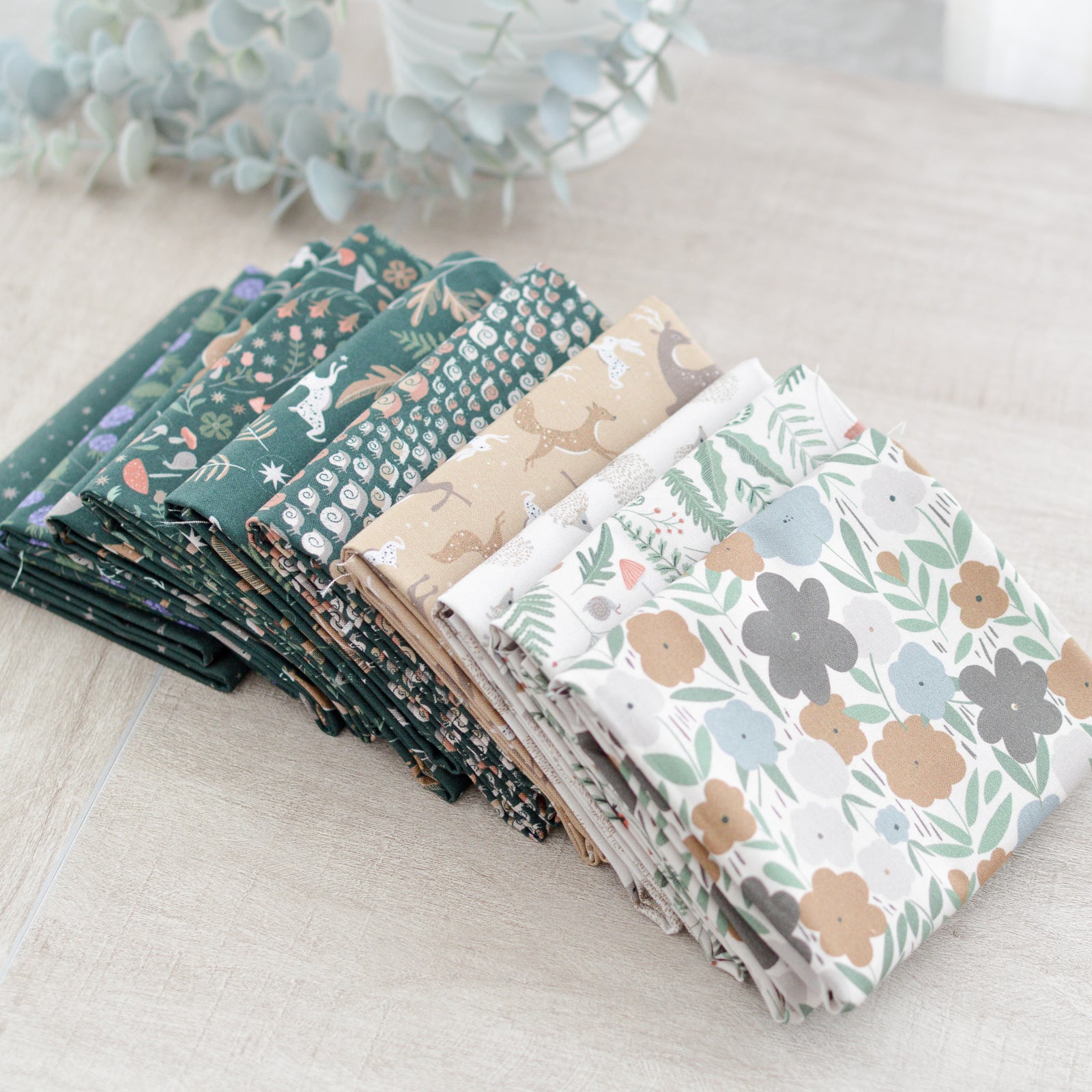 Fox & Fern | Bundle