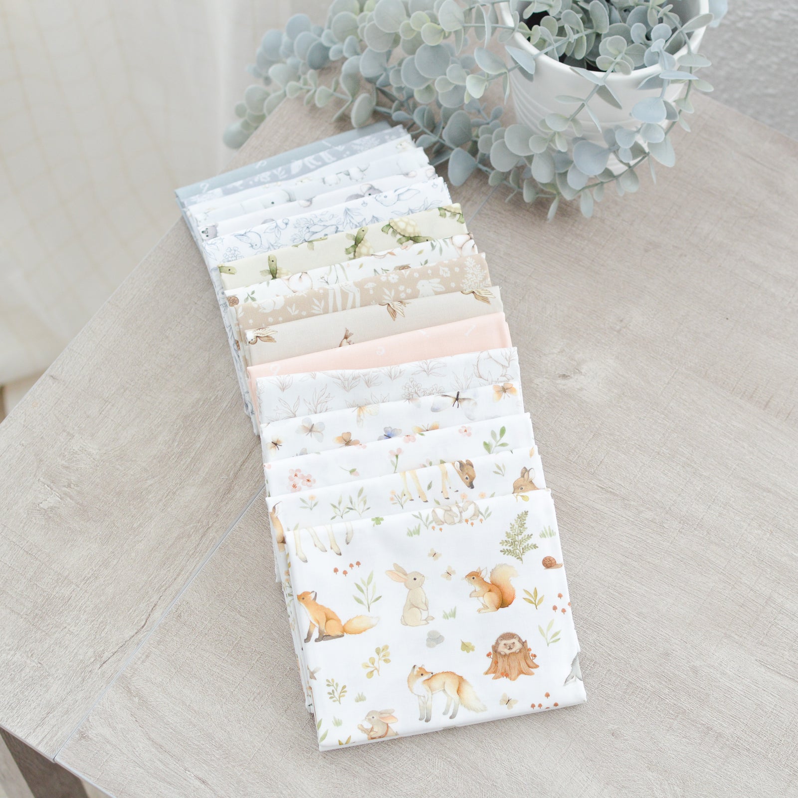 ABC's Of Love | Bundle