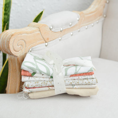 Limited Edition Cotton 2 Yard Bundle