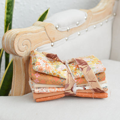 Limited Edition Cotton 2 Yard Bundle