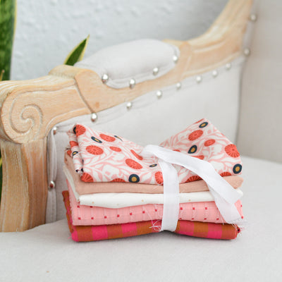Limited Edition Cotton 2 Yard Bundle