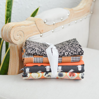 Limited Edition Cotton 2 Yard Scrap Bundle