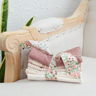 Limited Edition Cotton 2 Yard Bundle
