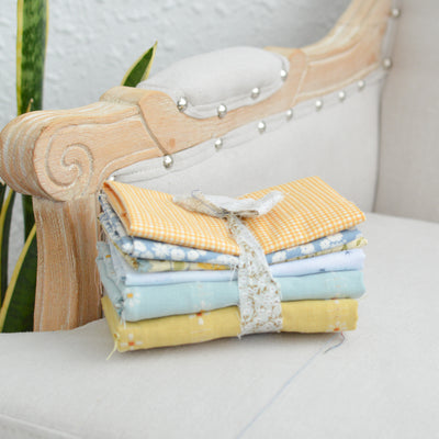 Limited Edition Cotton 2 Yard Bundle