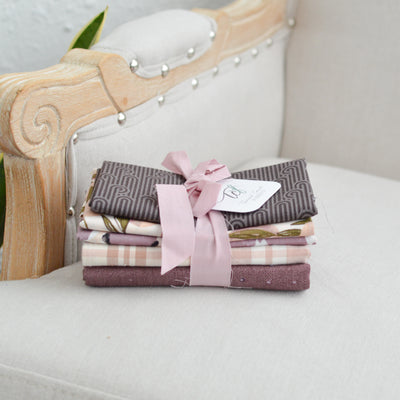 Limited Edition Cotton 2 Yard Bundle