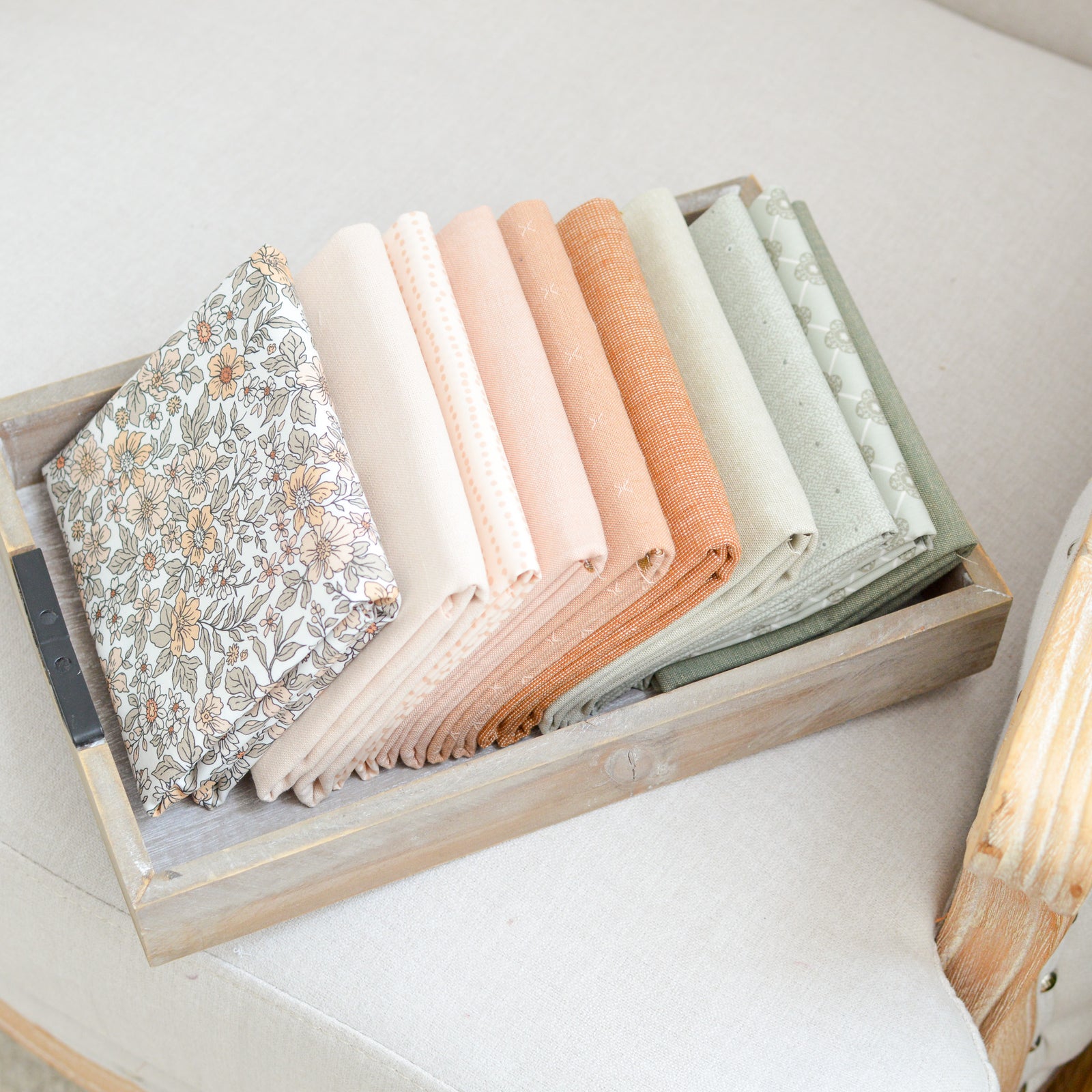 Vintage Blooms | Bundle
