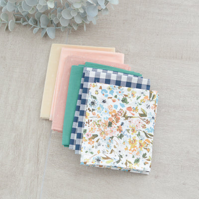 Limited Edition Fat Quarter Bundles