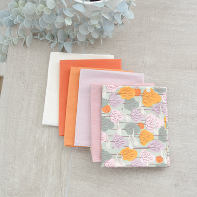 Limited Edition Fat Quarter Bundles
