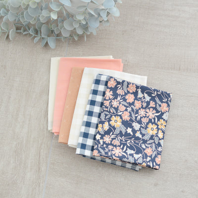 Limited Edition Fat Quarter Bundles